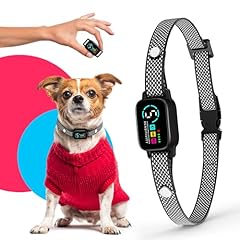 Tiny bark collar for sale  Delivered anywhere in USA 