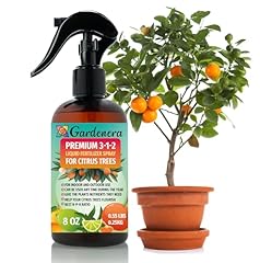 Gardenera proffesional citrus for sale  Delivered anywhere in USA 
