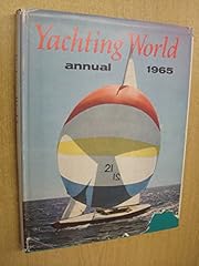 Yachting annual 1965 for sale  Delivered anywhere in UK