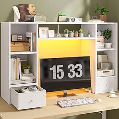Reibii desktop bookshelf for sale  Delivered anywhere in USA 