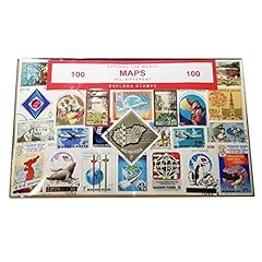 Maps worldwide collectable for sale  Delivered anywhere in UK