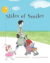 Miles smiles karen for sale  Delivered anywhere in USA 