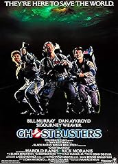 Ghostbusters 1984 classic for sale  Delivered anywhere in UK