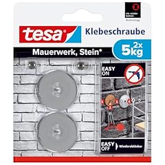 Tesa klebeschraube mauerwerk gebraucht kaufen  Wird an jeden Ort in Deutschland