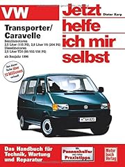 Transporter caravelle benzin gebraucht kaufen  Wird an jeden Ort in Deutschland
