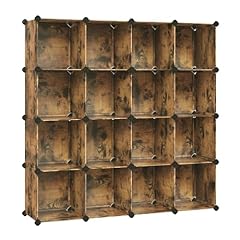 Songmics cube storage for sale  Delivered anywhere in USA 