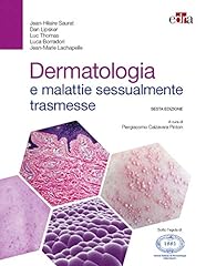 Dermatologia malattie sessualm usato  Spedito ovunque in Italia 