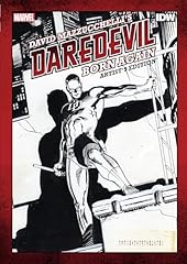 David mazzucchelli daredevil usato  Spedito ovunque in Italia 