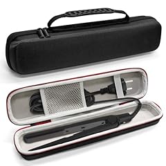 Aoutacc hair straightener for sale  Delivered anywhere in UK