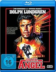 Dark angel blu gebraucht kaufen  Wird an jeden Ort in Deutschland