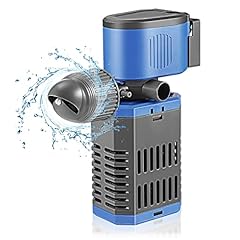 Souslow filtro acquario usato  Spedito ovunque in Italia 
