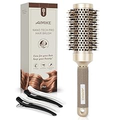 Aimike round hair for sale  Delivered anywhere in UK