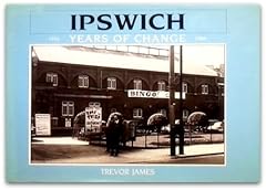 Ipswich years change gebraucht kaufen  Wird an jeden Ort in Deutschland