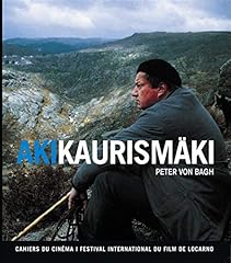 Aki kaurismäki d'occasion  Livré partout en Belgiqu