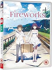 Fireworks standard dvd for sale  Delivered anywhere in UK
