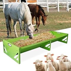 Goat feeder feeding for sale  Delivered anywhere in USA 