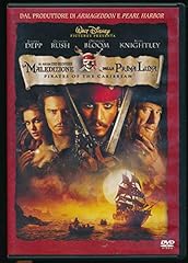 Pirati dei caraibi for sale  Delivered anywhere in UK