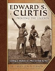 Edward curtis printing for sale  Delivered anywhere in USA 