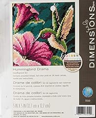 Dimensions hummingbird drama for sale  Delivered anywhere in UK