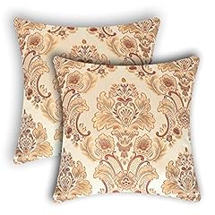 Grelucgo set damask for sale  Delivered anywhere in USA 