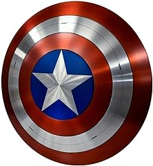 Captaine american shield for sale  Delivered anywhere in USA 
