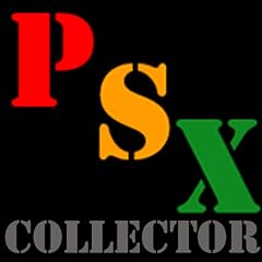 Psx collector for sale  Delivered anywhere in UK