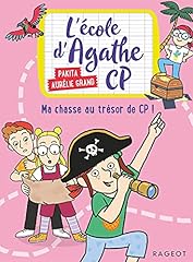 école agathe chasse d'occasion  Livré partout en France