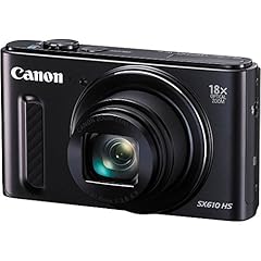 Canon powershot sx610 for sale  Delivered anywhere in USA 