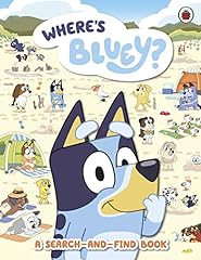 Bluey bluey search for sale  Delivered anywhere in UK