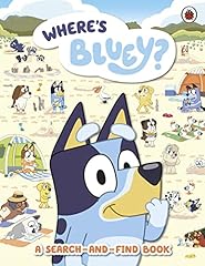 Bluey bluey search for sale  Delivered anywhere in Ireland