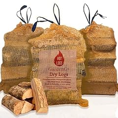 Sacks kiln dried for sale  Delivered anywhere in UK