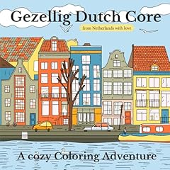 Gezellig dutch core for sale  Delivered anywhere in USA 