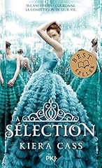 Sélection tome 01 d'occasion  Livré partout en France