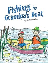 Fishing grandpa boat for sale  Delivered anywhere in USA 