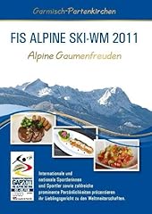 Alpine gaumenfreuden internati gebraucht kaufen  Wird an jeden Ort in Deutschland