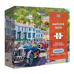 Matlock bath 500 for sale  Delivered anywhere in UK