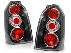 Rear lights compatible for sale  Delivered anywhere in UK