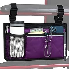 Wheelchair side bag for sale  Delivered anywhere in USA 