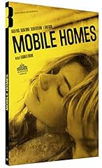 Mobile homes digipak usato  Spedito ovunque in Italia 
