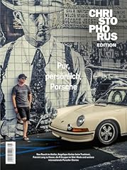 Special porsche magazin d'occasion  Livré partout en France