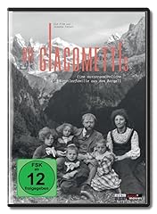 Giacomettis gebraucht kaufen  Wird an jeden Ort in Deutschland
