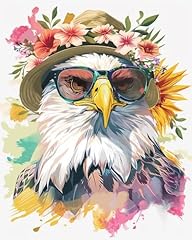 America bald eagle usato  Spedito ovunque in Italia 
