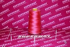 Overlocking thread overlocker for sale  Delivered anywhere in UK