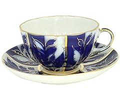 Lomonosov porcelain tea for sale  Delivered anywhere in USA 