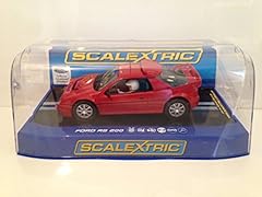 Scalextric c3319 red for sale  Delivered anywhere in UK