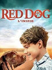 Red dog inizio usato  Spedito ovunque in Italia 