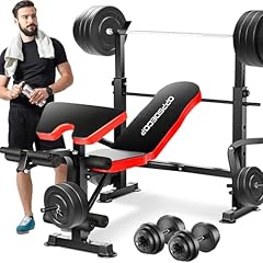 Oppsdecor 660lbs weight for sale  Delivered anywhere in USA 
