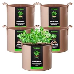 Vivosun pack gallons for sale  Delivered anywhere in USA 