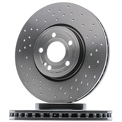Brembo disco freno usato  Spedito ovunque in Italia 