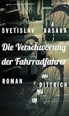 Verschwörung fahrradfahrer ro gebraucht kaufen  Wird an jeden Ort in Deutschland